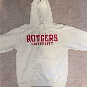 Rutgers University Sweatshirt